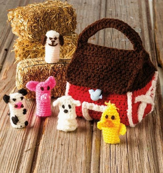 amazing crochet ideas (7)