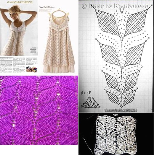 crochet dresses (6)