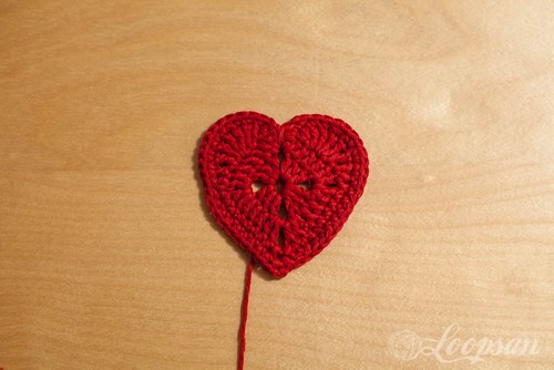 Granny Heart (5)