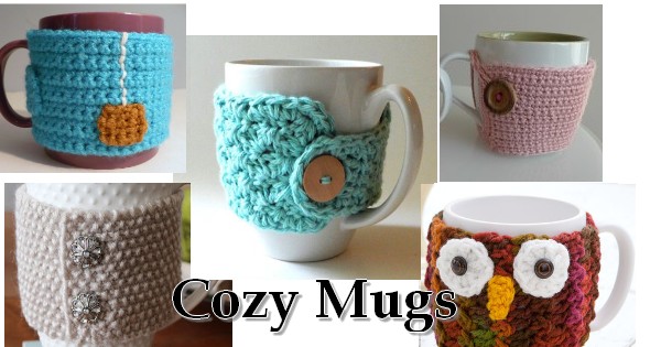 cozy mugs