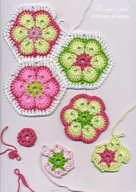 crochet-african-flower-pattern