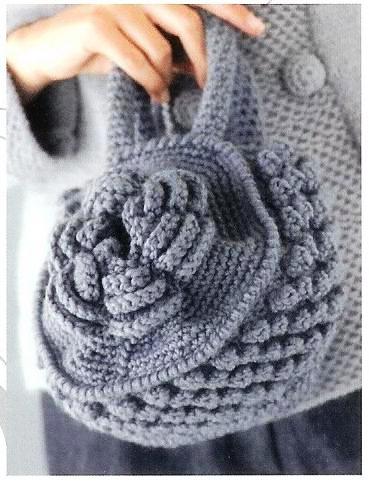 crochet bag (1)