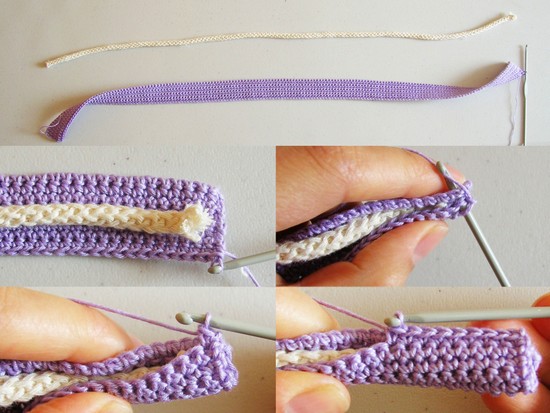 crochet necklace (1)