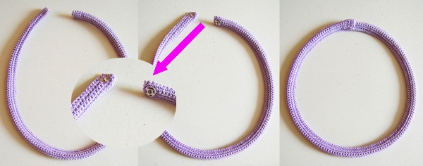 crochet necklace (2)