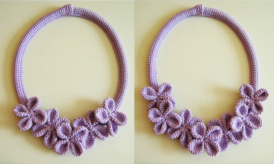 crochet necklace (3)