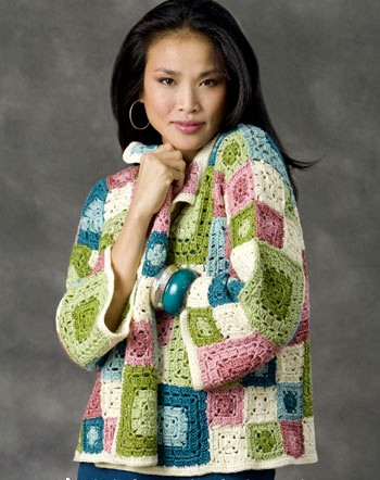 Crochet Jacket (1)