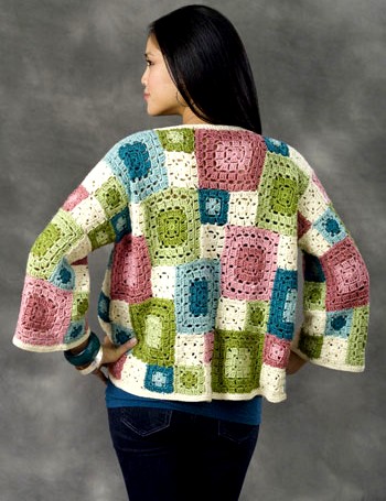 Crochet Jacket (3)