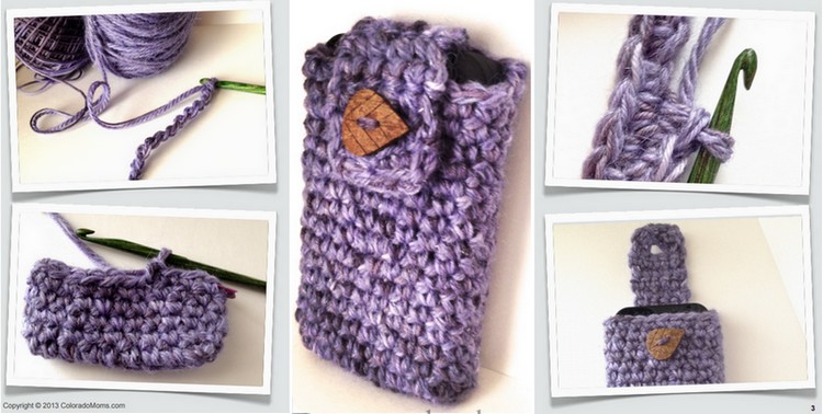 case crochet