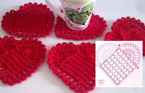 crochet hearts (14)