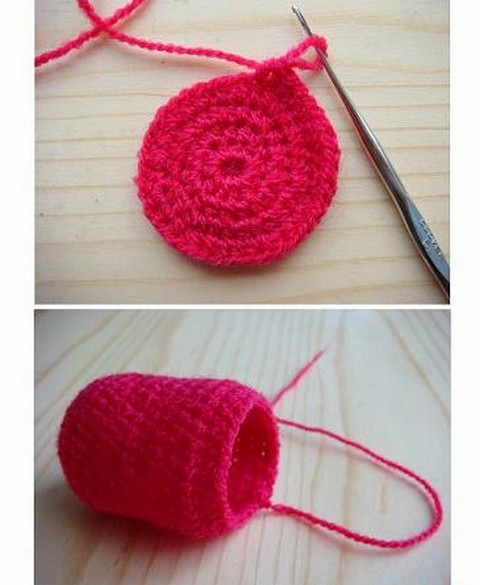 crochet tulips (5)