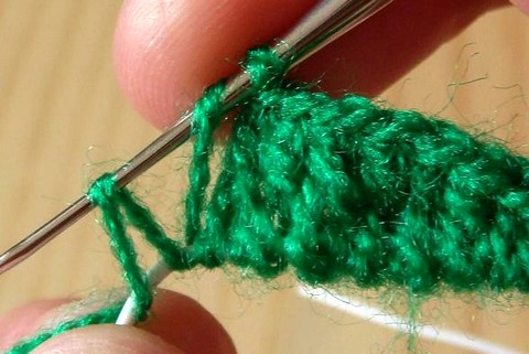 crochet tulips (6)