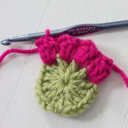 lovely crochet square (3)