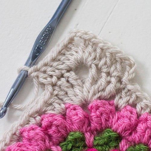 lovely crochet square (5)