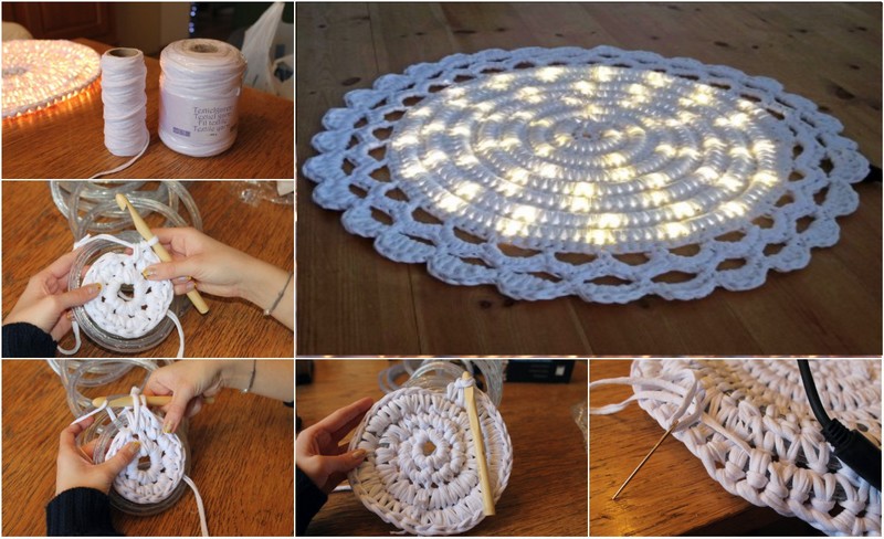 DIY-Crochet-Illuminated-String-Light-Rug (1)