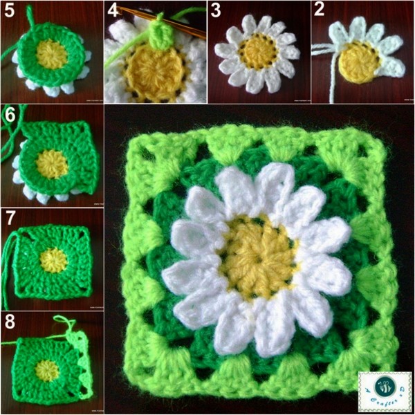 crochet flower pattern (11)