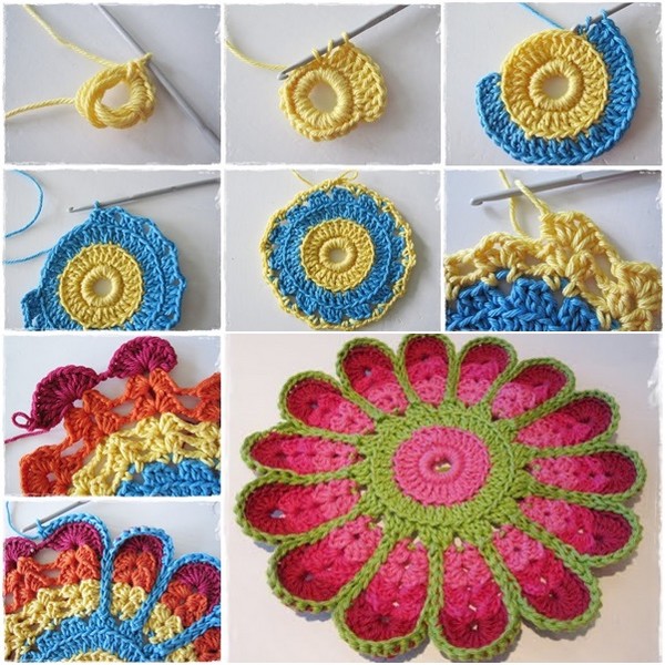 crochet flower pattern (13)