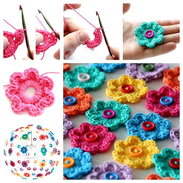 crochet flower pattern (22)