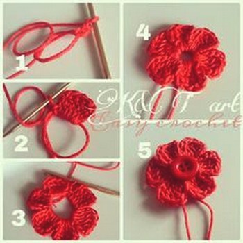 crochet flower pattern (27)