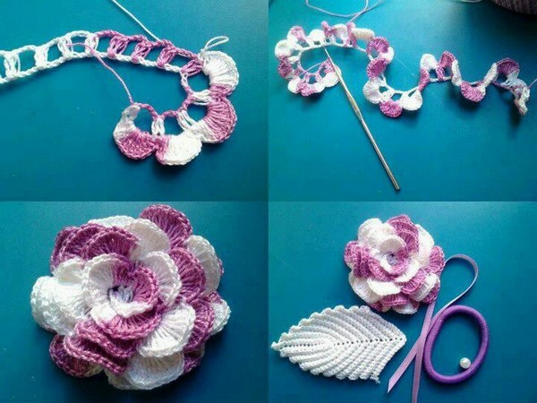 crochet flower pattern (29)