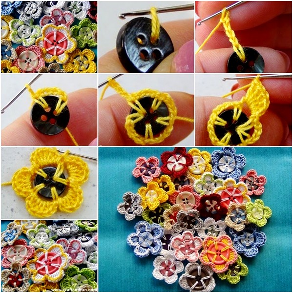 crochet flower pattern (3)
