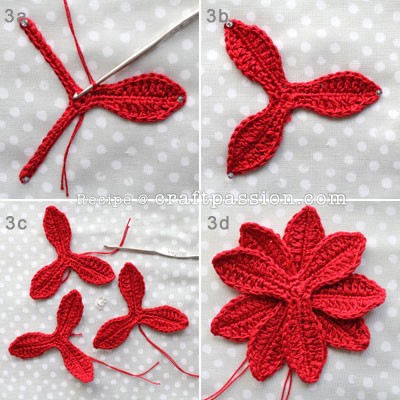 crochet flower pattern (8)
