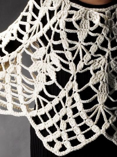Amazing Crochet Lace (1)
