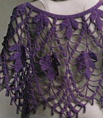 Amazing Crochet Lace (3)