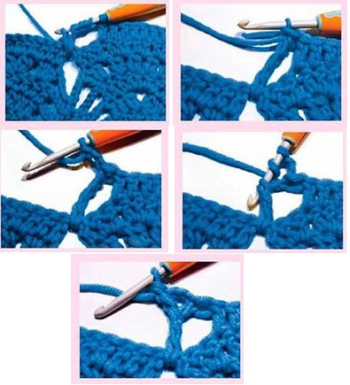 crochet jacket blue (1)