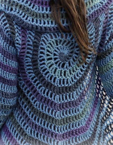 crochet jacket rond (1)