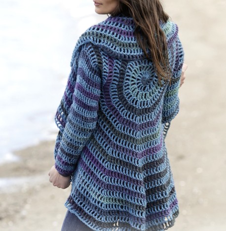 crochet jacket rond (3)