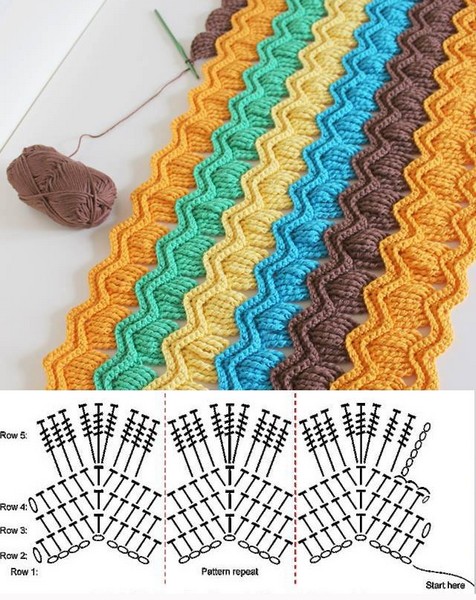 crochet-stitches-two-colors-15
