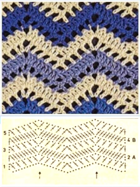 crochet-stitches-two-colors-5