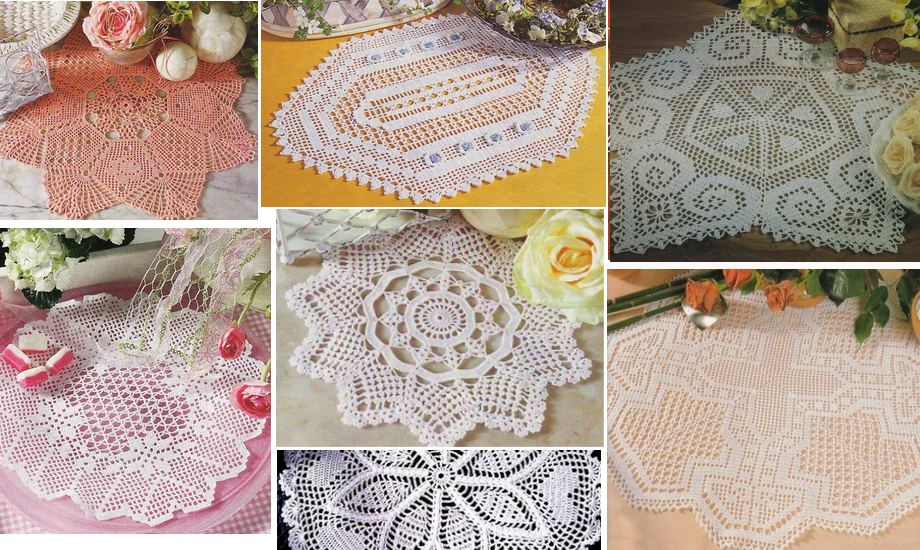 crochet-patterns-table-centerpieces