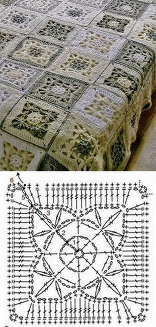 crocheted-bedspreads-5