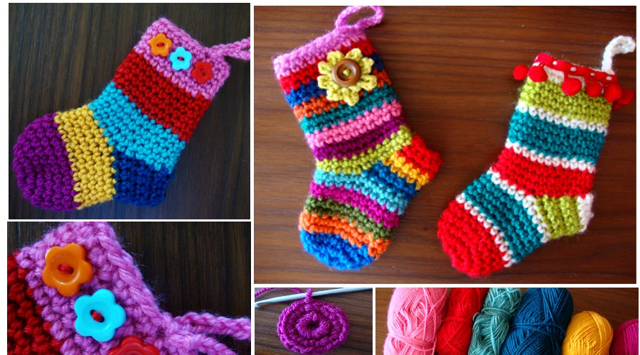 crochet-socks-for-christmas-19