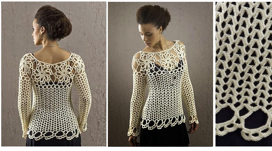sophisticated-crochet-blouse-with-step-by-step-turorial-1