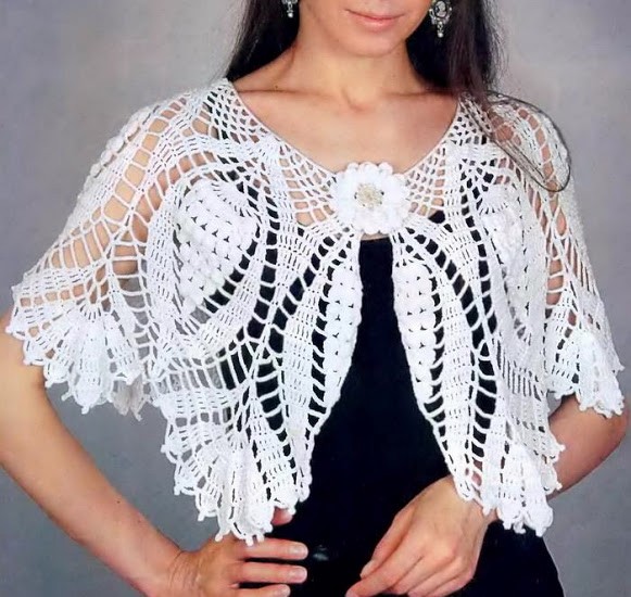 beautiful-crochet-cape-with-patterns-1