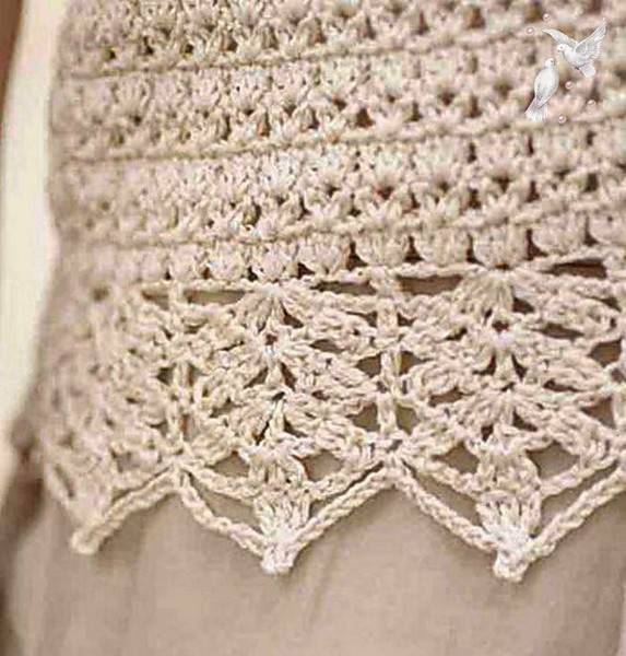 beautiful-crocheted-cream-blouse-1