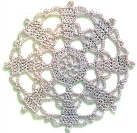 crochet patterns (19)