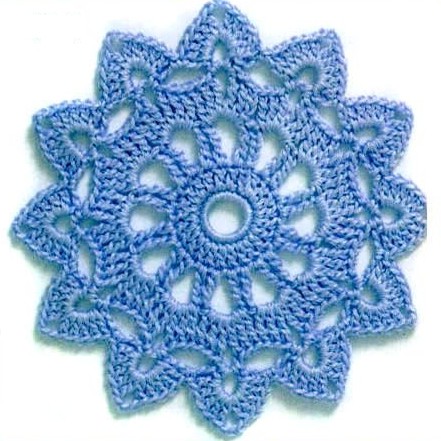 crochet patterns (23)