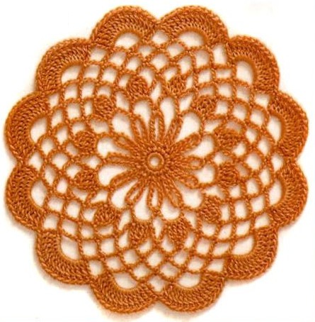 crochet patterns (27)