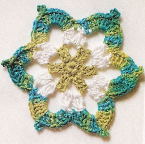 crochet patterns (34)