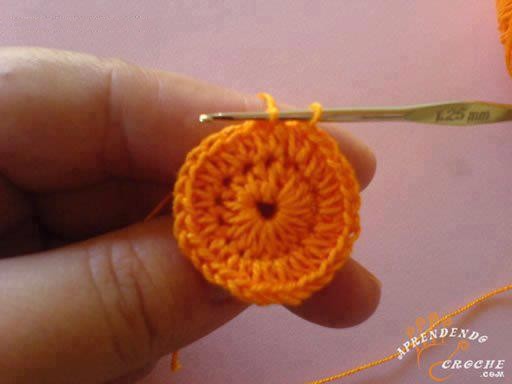 Beautiful crochet flower pattern (2)